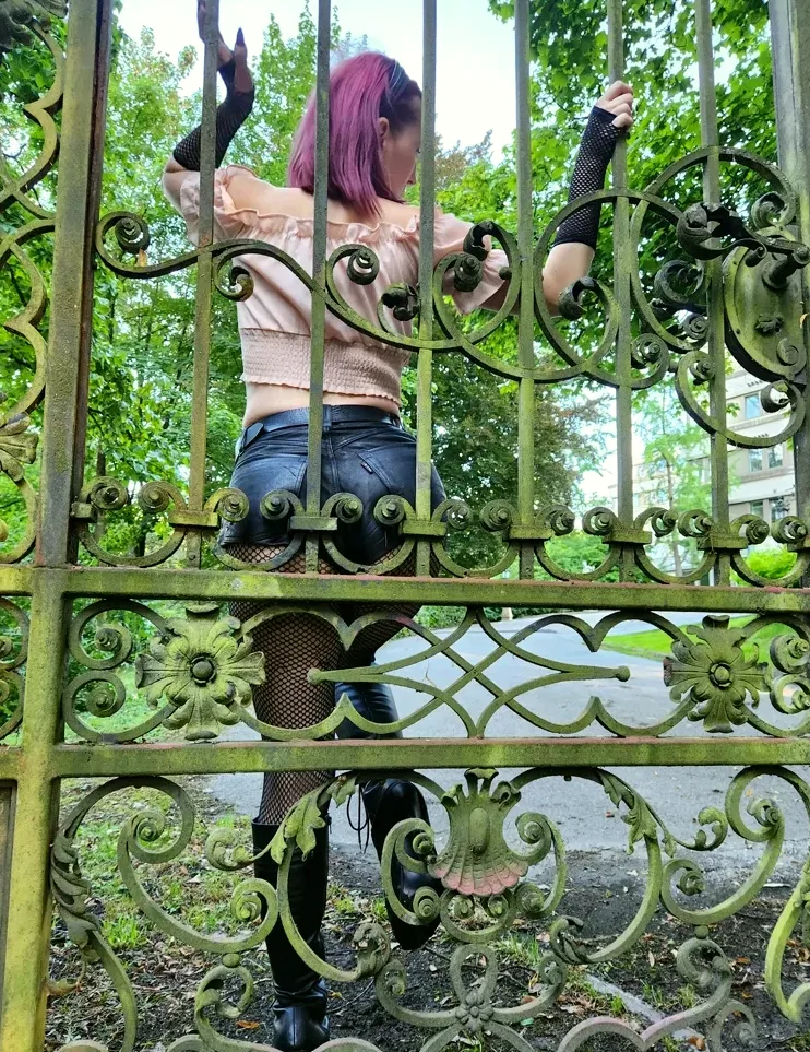 Natasha, 38