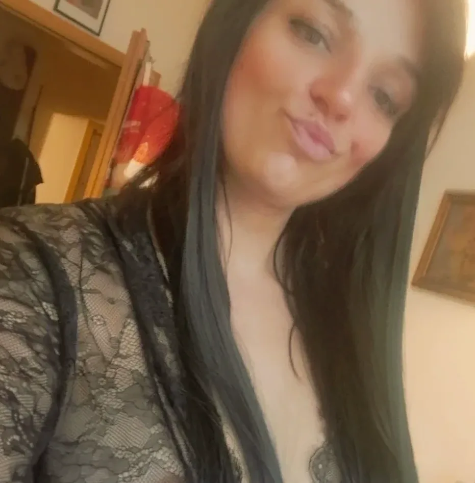 Rebecca, 36